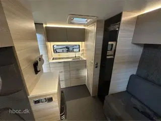 2025 - Adria Altea 362 LH