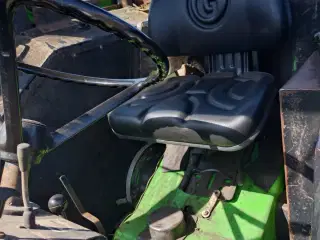 Deutz 6206