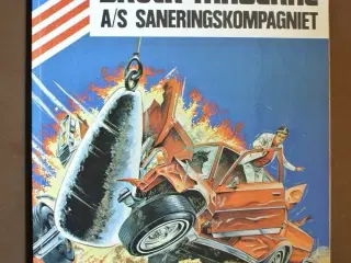 brock-magerne 4 - a/s saneringskompagniet, af chr.