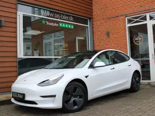 Tesla Model 3 EL Long Range AWD 498HK Aut.