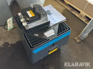 Tagventilator EXHAUSTO DTV25041EC2
