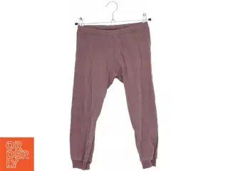 Pyjamasbukser fra Joha (str. 110 cm)