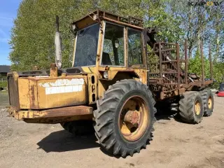 Gremo TT 8H