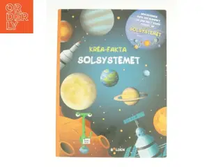 Solsystemet