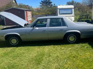Oldsmobil Delta 88