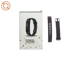Rem til fitnes tracker