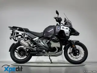 BMW R 1300 GS Adventure