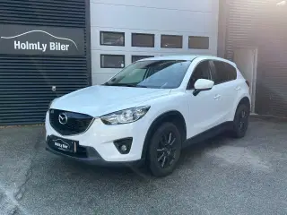 Mazda CX-5 2,0 SkyActiv-G 165 Vision