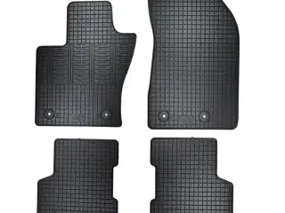 Gummimåtter Jeep Renegade Sport Long. 14- Fix 18Cm