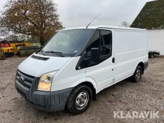 Varebil Ford Transit 85 T280