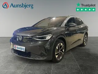 VW ID.4 77 Pro Performance