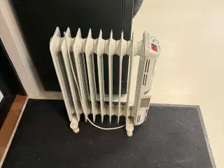 Radiator