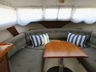 Saga 25 HT turbo