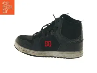 DC sneakers til børn fra DC (str. 32 )