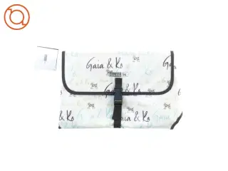 Puslemåtte fra Gaia Og Ko (str. 33 x 22 cm)