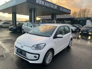 VW up 1,0 FSI BMT High 75HK 5d