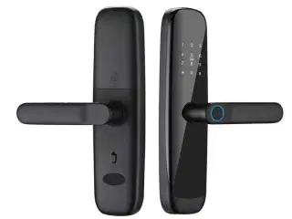 Smart Lock Fortress ZC08