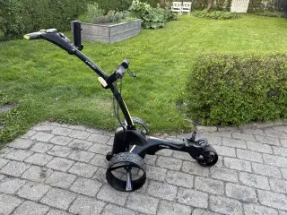MGI ZIP X1 Lithium El Golfvogn / El trolley