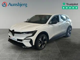 Renault Megane E-Tech 60 Equilibre