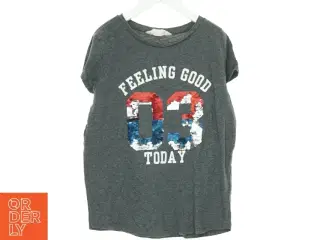 T-Shirt fra H&M (str. 164 cm)