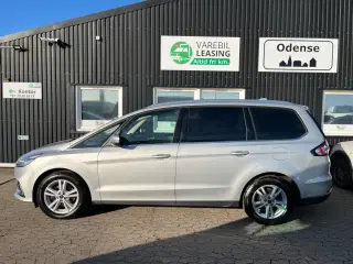 Ford Galaxy 2,0 EcoBlue Titanium aut. Van