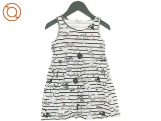 Kjole fra H&M (str. 110 cm)