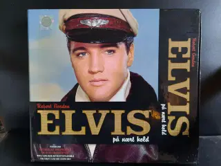 Elvis bog