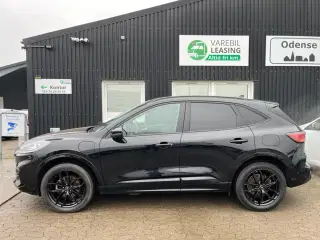 Ford Kuga 2,5 PHEV ST-Line X CVT Van