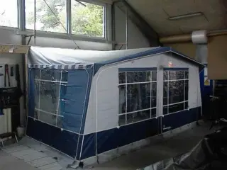   Fortelt Isabella Capri Lux