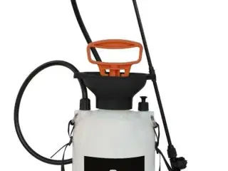 2 stk. HOME It® havesprøjte med pumpe 8 liter