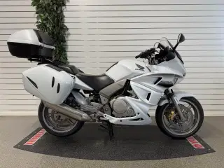 Honda CBF1000 ABS
