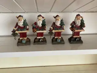 Julepynt trænisser