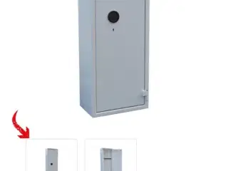 Jagtvåben og Våbenskab købes 