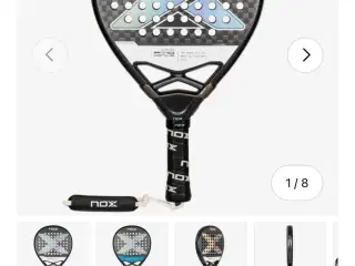 Padelbat NOX at10 