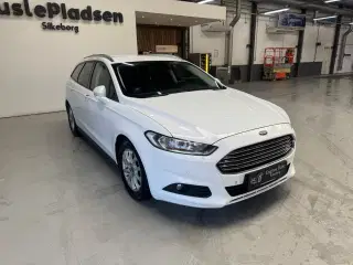 Ford Mondeo 1,6 TDCi 115 Trend stc.