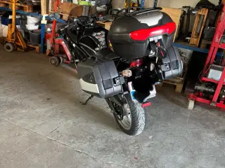 Hepco & Becker taskesæt