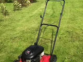 Plæneklipper, bioklip, 51 cm