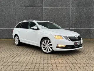 Skoda Octavia 1,4 TSi 150 Style Combi DSG
