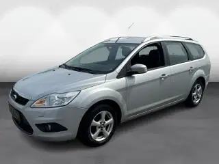 Ford Focus 1,6 TDCi 90 Trend