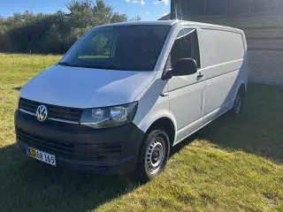 VW Transporter T6 