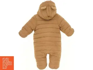 Flyverdragt fra H&M (str. 56 cm)