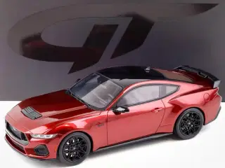 1:18 Ford Mustang GT 5.0 Coupe 2024