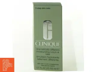 clinique dramatically different moisturizing lotion fra Clinique (str. 11 x 5 x 4 cm)