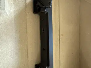 Sauer montages til Swarovski 