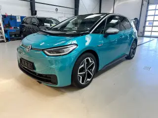 VW ID.3 58 Pro Performance 1ST