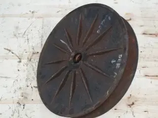 Dronningborg D1900 Variatorskive 