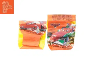 Cars oppustelige armbånd fra Disney (str. 20 x 15 cm. 2 styk)