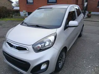 Velholdt kia picanto 1,0