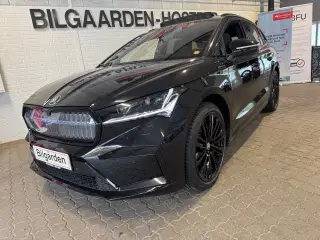 Skoda Enyaq 80 iV Founders Edition