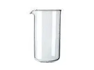 6 stk. Løst glas til kaffebrygger 35 cl 3 kop Bodum Chambord